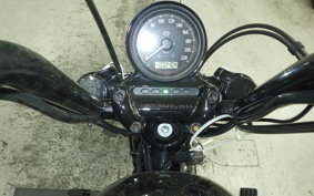 HARLEY XL1200X 2021