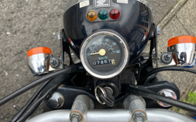 HONDA APE 50 AC16