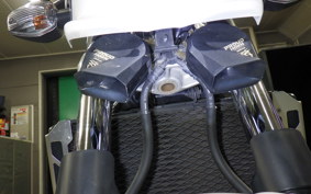 HONDA CB1300SF SUPER FOUR 2011 SC54