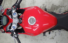 DUCATI SS937S 2019