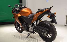 HONDA CBR400R 2016 NC47