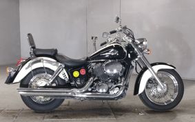 HONDA SHADOW 750 RC44