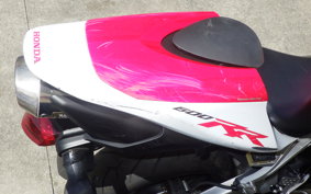 HONDA CBR600RR GEN 3