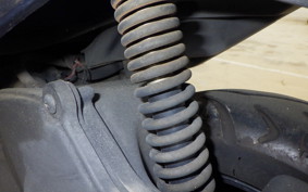 SUZUKI LET's 4 CA45A