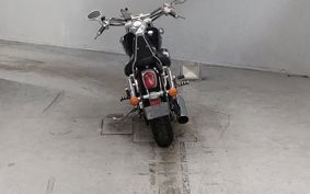 HONDA SHADOW 400 1999 NC34