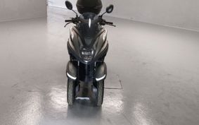 YAMAHA TRICITY 125 SEC1J