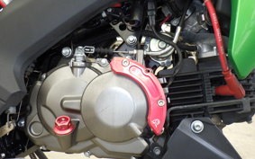 KAWASAKI Z125 PRO BR125H