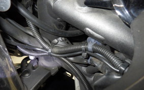 HONDA CBR400R ABS 2013 NC47