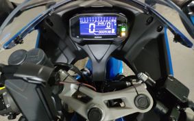 SUZUKI GSX-R125 DL33B