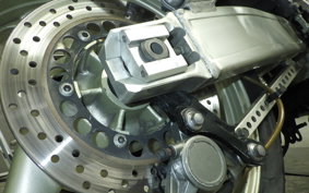 YAMAHA XJR1300 1998 RP01J