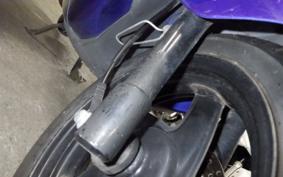 YAMAHA AXIS 100 SB06J