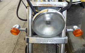HONDA MAGNA 50 AC13