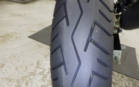 HONDA VTR 250 MC33