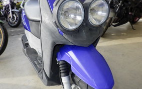 YAMAHA BW'S 50 Gen.3 SA44J