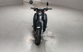 HONDA  SUPER CUB C125 JA58
