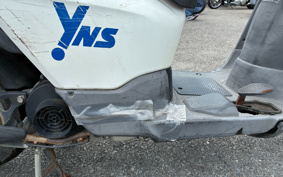 HONDA BENLY 50 AA03