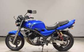 KAWASAKI BALIUS 250 Gen.2 ZR250B