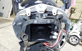 YAMAHA CYGNUS 125 XSR 2 2000 SE44J