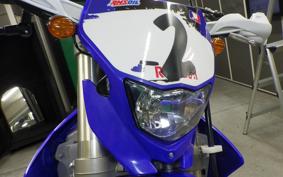 YAMAHA WR250F E 2015