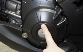HONDA NC750X DCT 2026 RH23