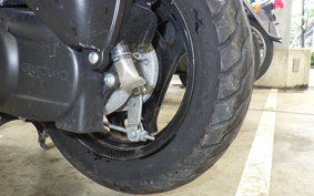 SUZUKI LET's CA4AA
