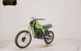 KAWASAKI KX80 KX080A