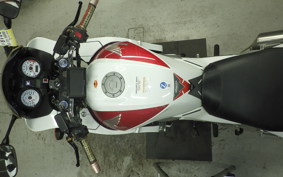 HONDA CB1300SF SUPER BOLDOR 2005 SC54