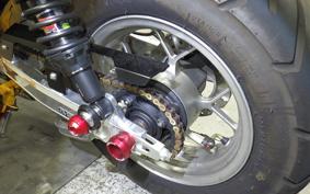 HONDA MONKEY 125 JB02