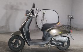 HONDA TODAY AF61