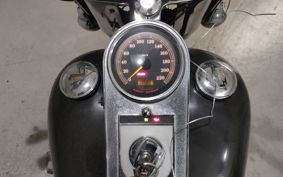 HARLEY FLSTC 1450 2000 BJY