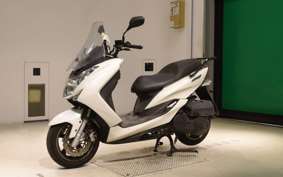 YAMAHA MAJESTY155 S