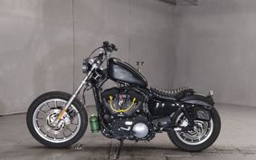 HARLEY XL1200R 2008 CV3