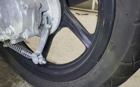 SUZUKI ADDRESS 110 2025 CE47A