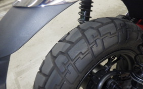 HONDA MONKEY 125 2022 JB03