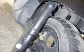 HONDA TACT Gen.4 2017 AF75