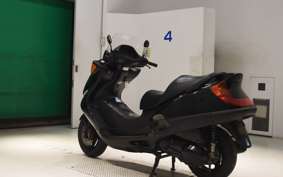 HONDA FORESIGHT EX MF04