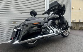 HARLEY FLHX1580 2013 KBM