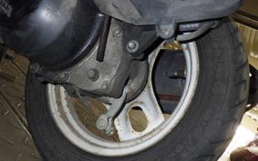 HONDA DIO GEN 3 AF34