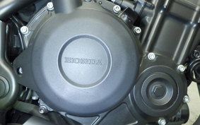 HONDA REBEL 500 A 2021 PC60