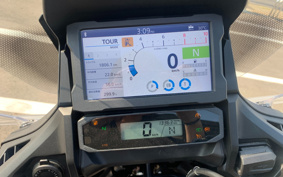 HONDA NT1100 2023 SC84