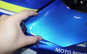 SUZUKI GSX-R1000A 2017