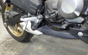 KAWASAKI Z125 PRO 2016 BR125H