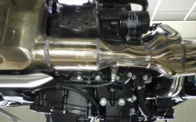 KAWASAKI Z900RS CAFE 2025