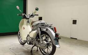 HONDA C125 SUPER CUB 2026 JA71