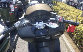HONDA FORZA Z MF08