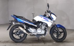SUZUKI GSR250 GJ55D