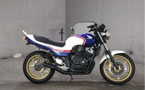 HONDA JADE MC23
