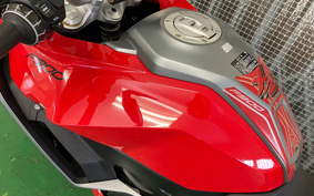 BMW F900XR BASE 2020 0K21