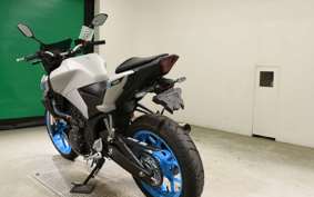 YAMAHA MT-25 A RG95J