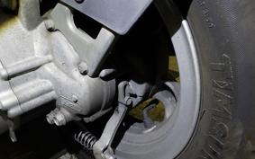 SUZUKI ADDRESS V125 DT11A
